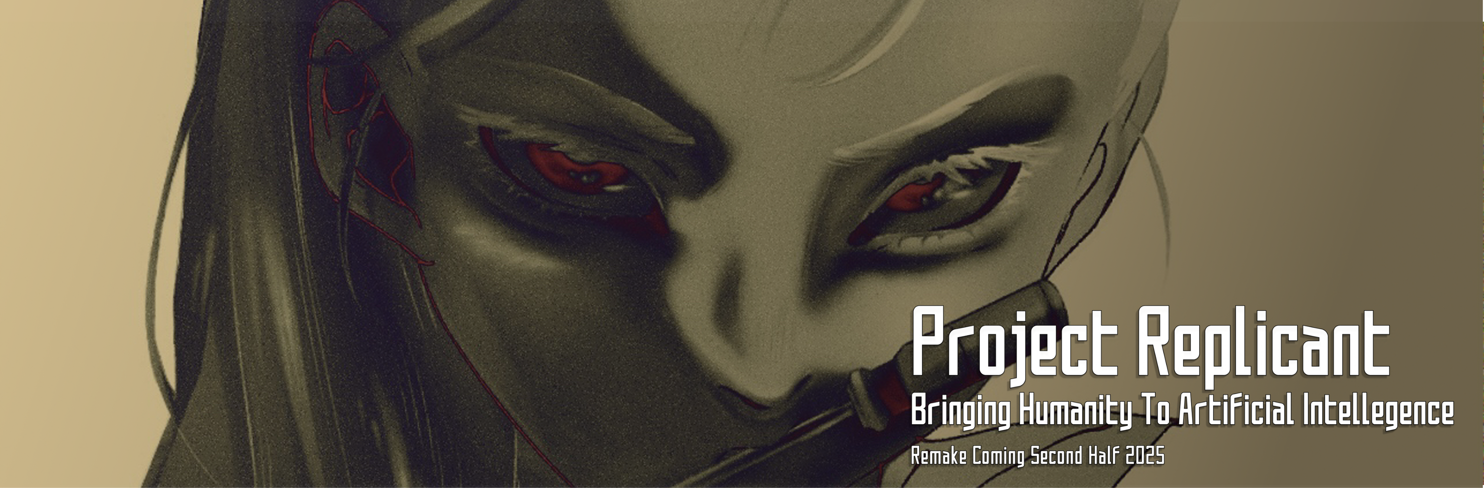 Project Replicant