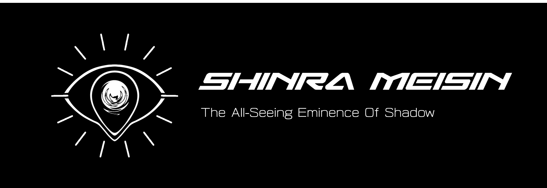 Shinra Meisin